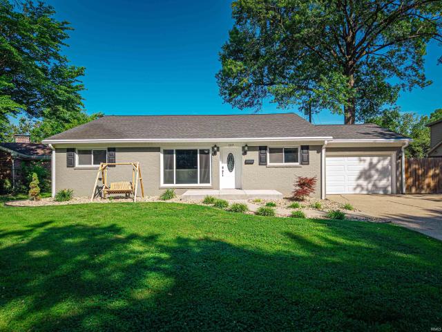 1317 Continental Drive