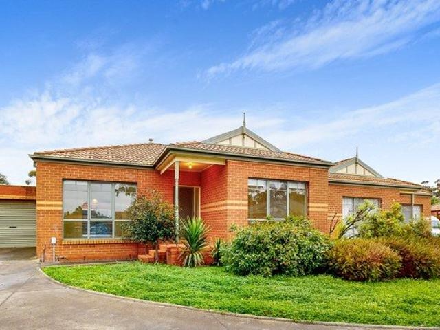 13/17 Cornish Street, Sunbury
