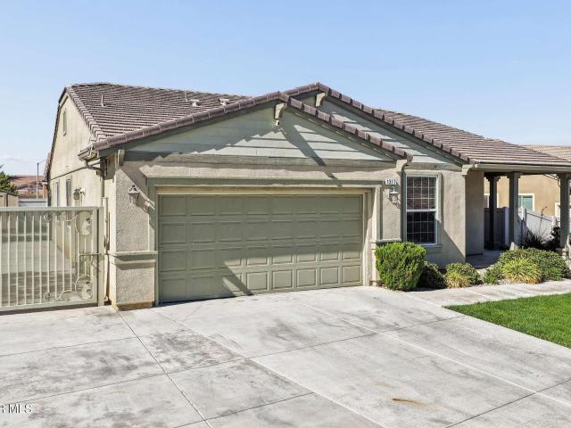 1317 Dolce Court