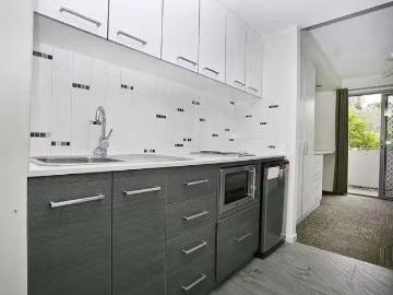 13/17 Erneton Street, Newmarket, QLD 4051