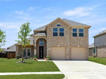 1317 Flamingo Rd, Forney, TX 75126 | MLS #20979