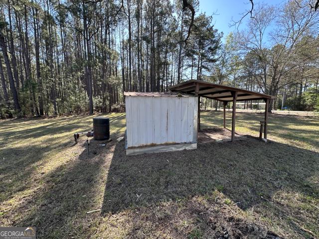 1317 Ga Highway 292