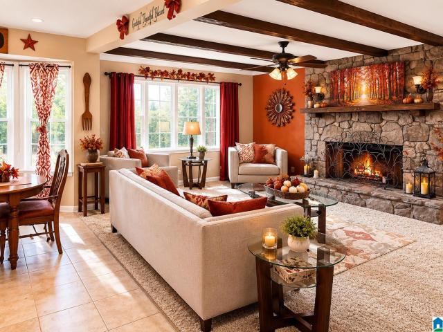 1317 Glenwick Circle