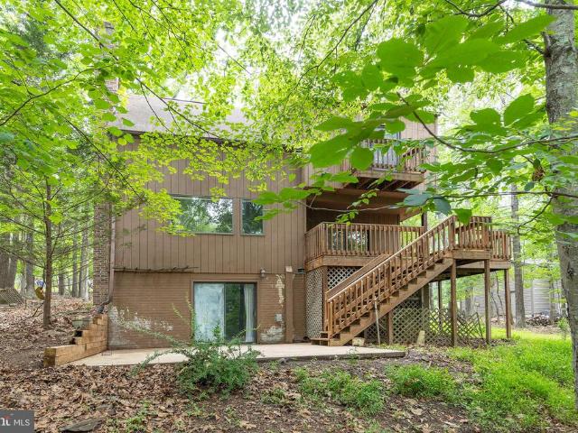 1317 Lakeview Drive