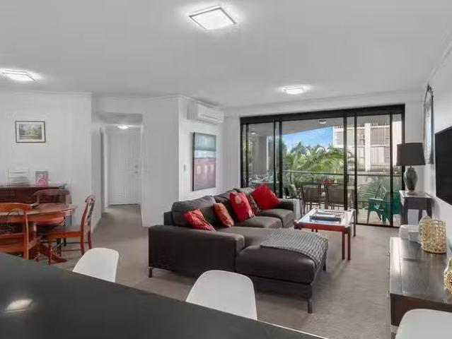 131/7 Land Street, Toowong, QLD 4066