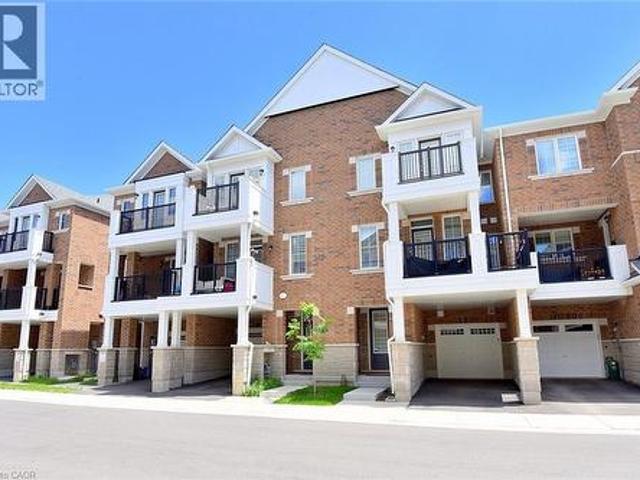 1317 Leriche Way Unit# 78, Milton, ON, L9E 0H5 house for sale | Listing ID 40862 | Royal LePage