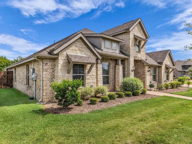 1317 Ridgeview Drive