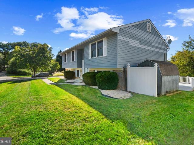 1317 Roxboro Road