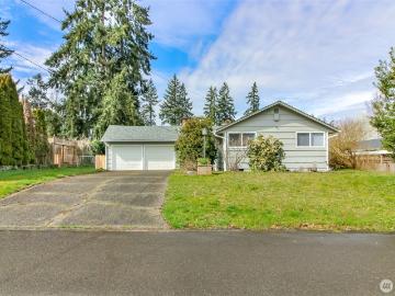 1317 Stillwell St NE, Olympia, WA 98516 | MLS #2493