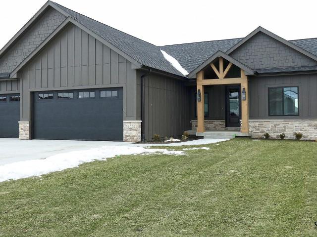 1317 S Auburn Place, West Des Moines, USA, IA