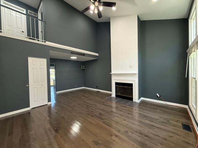 1317 Seabury Circle