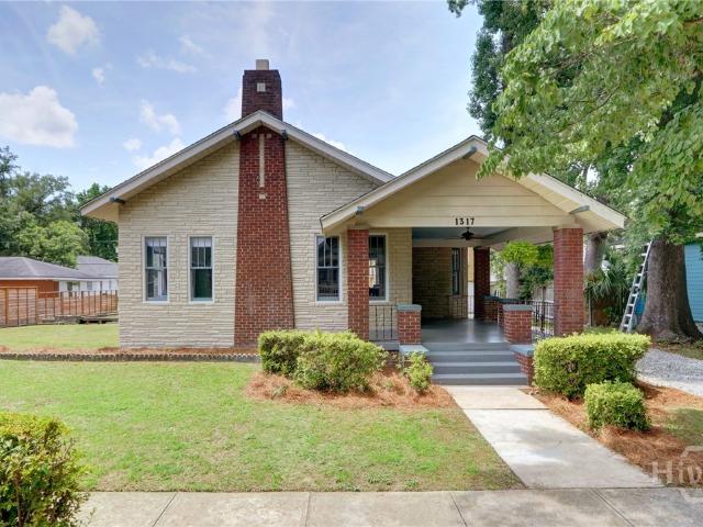 1317 seiler Avenue