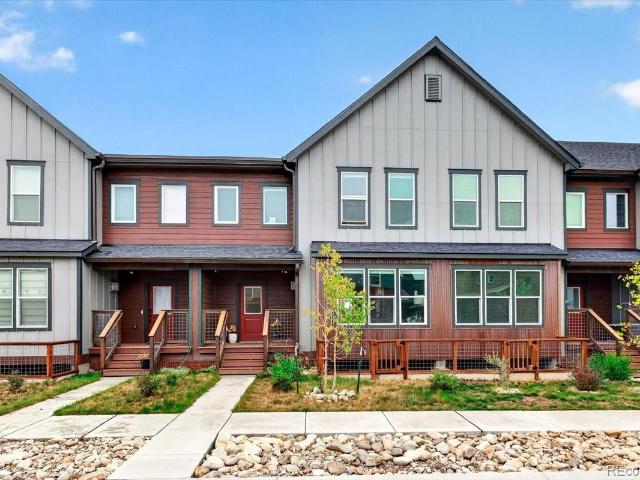 1317 Silver Vault Street