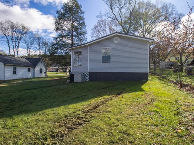 1317 Vance Rd, Chattanooga, TN 37421 | MLS #1530