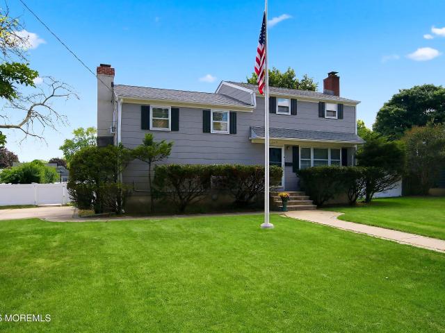 1317 W Magnolia Avenue