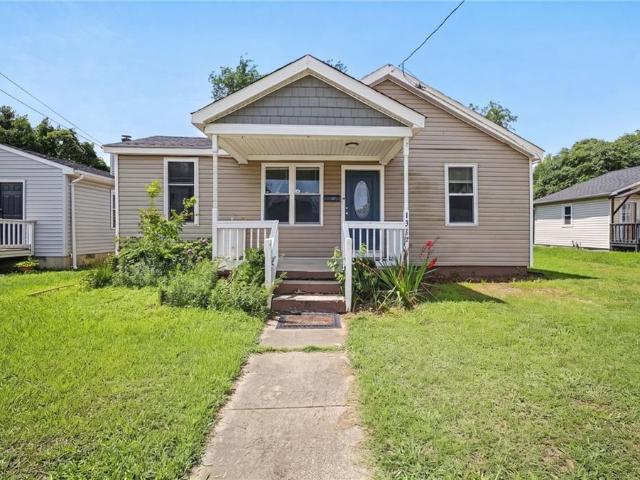 1317 West AVE