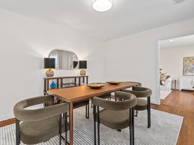 1317 White Drive