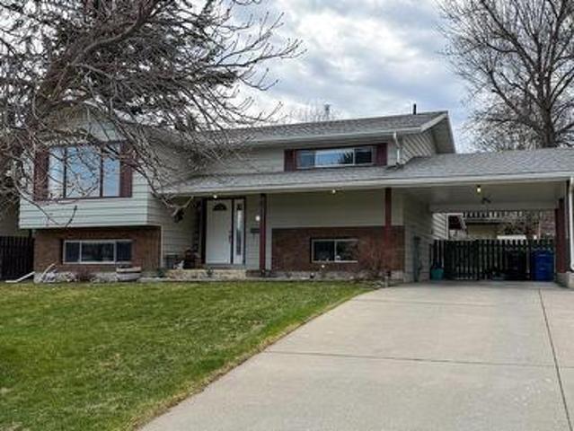 1317 16Th Street, Cranbrook, BC, V1C 5K5 house for sale | Listing ID 10384 | Royal LePage