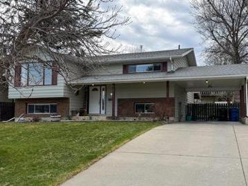 1317 16Th Street, Cranbrook, BC, V1C 5K5 house for sale | Listing ID 10384 | Royal LePage