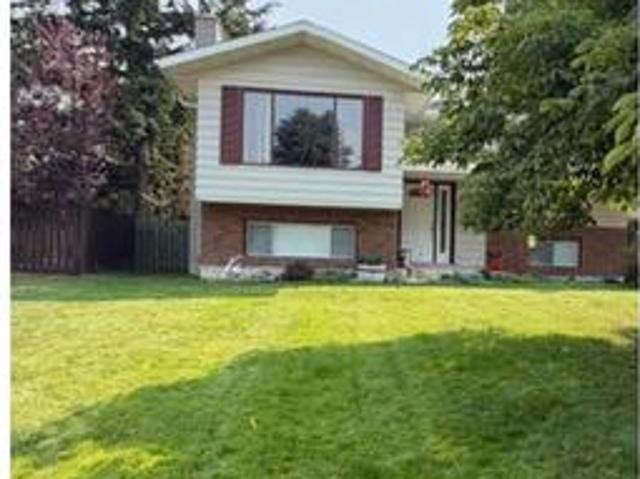 1317 16Th Street S, Cranbrook, BC, V1C 5K5 house for sale | Listing ID 10396 | Royal LePage