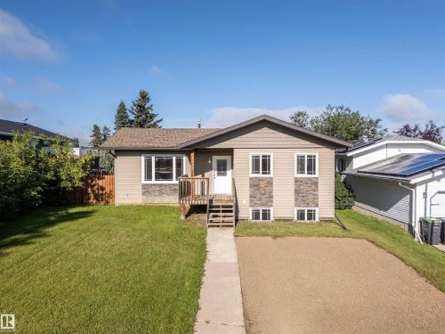 1317 11 Street, Cold Lake, AB, T9M 1J5 house for sale | Listing ID E4503 | Royal LePage