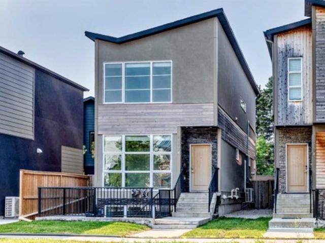 1317 20 Avenue Nw, Calgary, AB, T3M 1G4 house for sale | Listing ID A2333 | Royal LePage