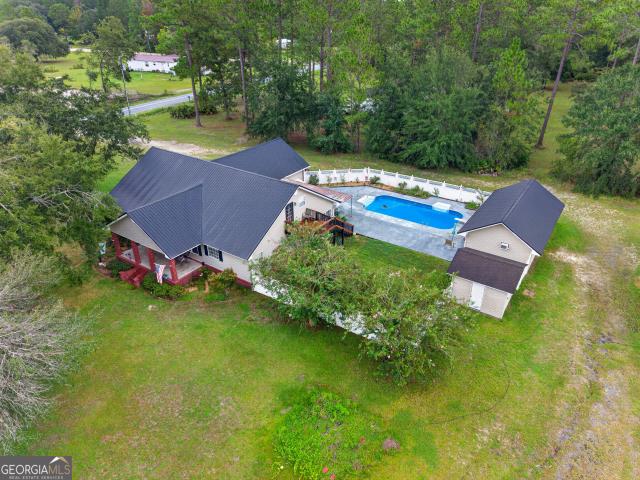 13182 Highway 121
