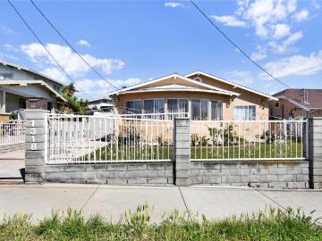 1318 N Alexandria Ave, Los Angeles, CA 90027 | MLS #SR26074