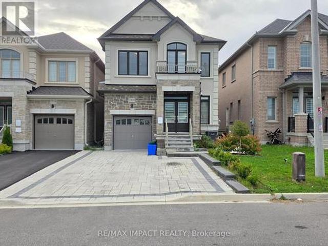 1318 Apollo Street, Oshawa, ON, L1K 3E6 house for sale | Listing ID E13811 | Royal LePage