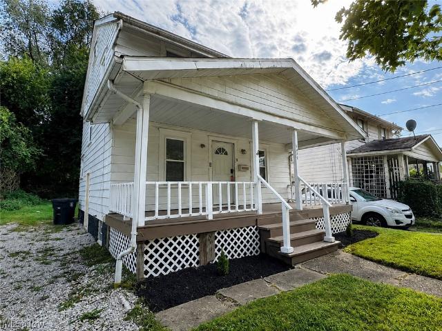 1318 Arnold Avenue