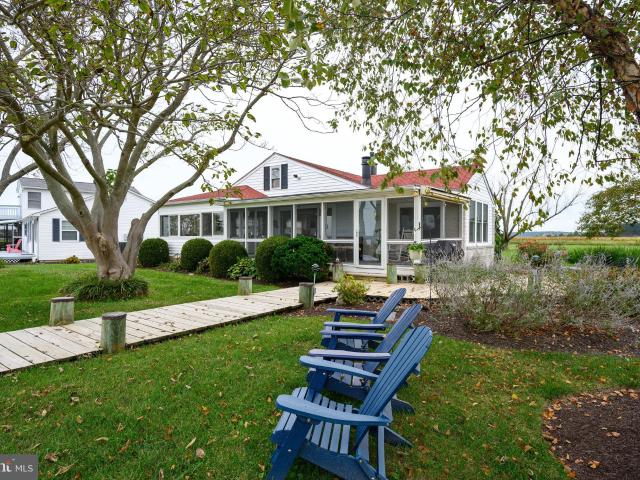 1318 Bell Ln, Woolford, MD 21677 | MLS #MDDO2011