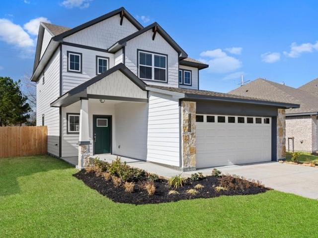 1318 Boehnke Pass, Brenham, TX 77833
