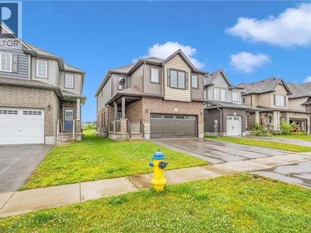 1318 Caen Avenue, Woodstock, ON, N4T 0J5 house for sale | Listing ID 40866 | Royal LePage