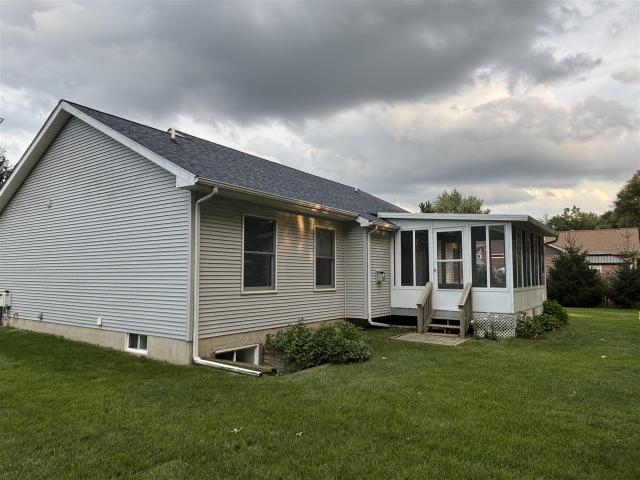 1318 Catsyl Road