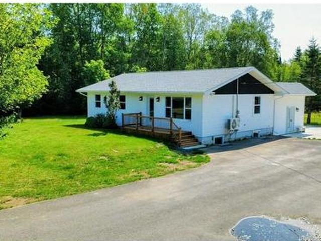 1318 Chem. Saulnier O, Saumarez, NB, E1X 2J5 house for sale | Listing ID NB146402 | Royal LePage