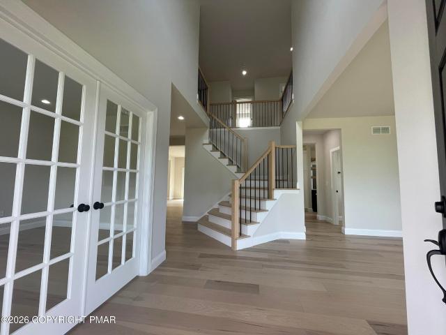 1318 Clymer Road