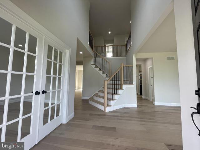 1318 Clymer Road