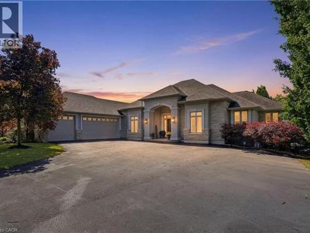 1318 Concession Road 6 W, Millgrove, ON, L8B 1N1 house for sale | Listing ID 40854 | Royal LePage