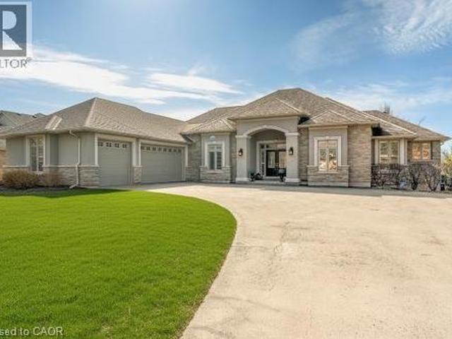 1318 Concession Rd 6 W, Millgrove, ON, L8B 1N1 house for sale | Listing ID 40815 | Royal LePage