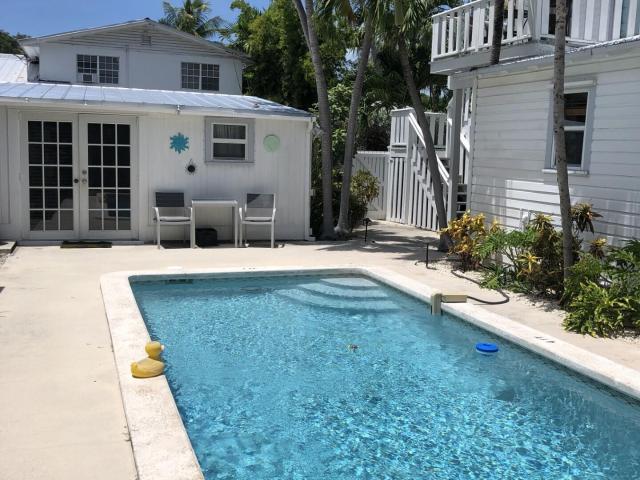 1318 Duncan St, Unit 3, Key West, FL 33040 | MLS #620692