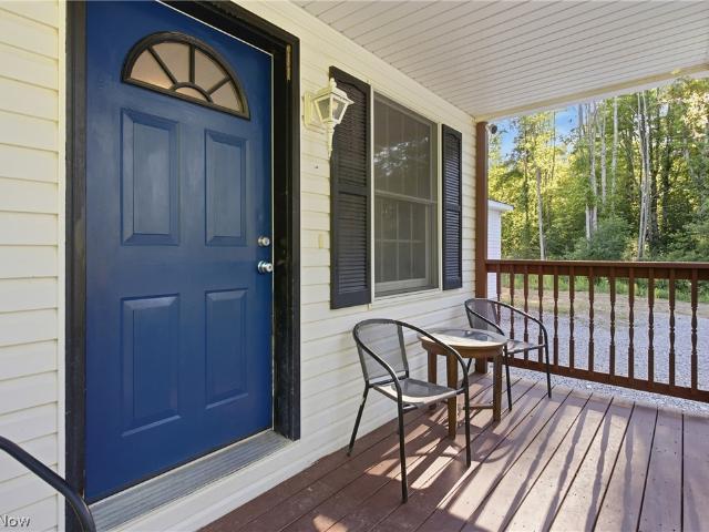 1318 Daly Road