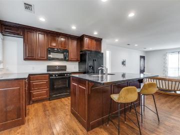 Reinhardt, Dallas city, Northeast Dallas CCD Dallas County Texas, Dallas County, Texas, Texas, USA