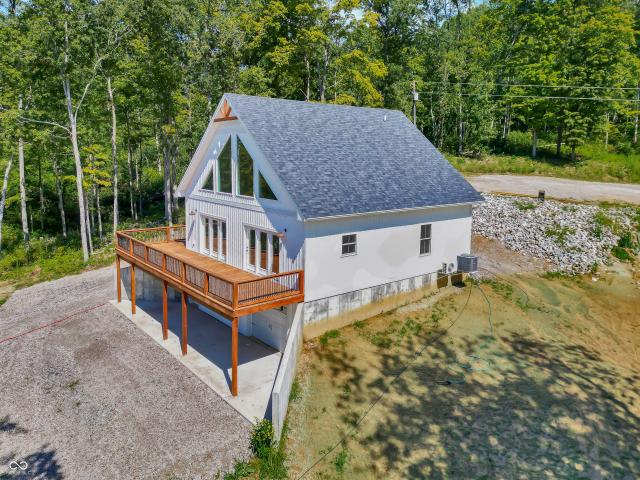 1318 Forest Grove Lane