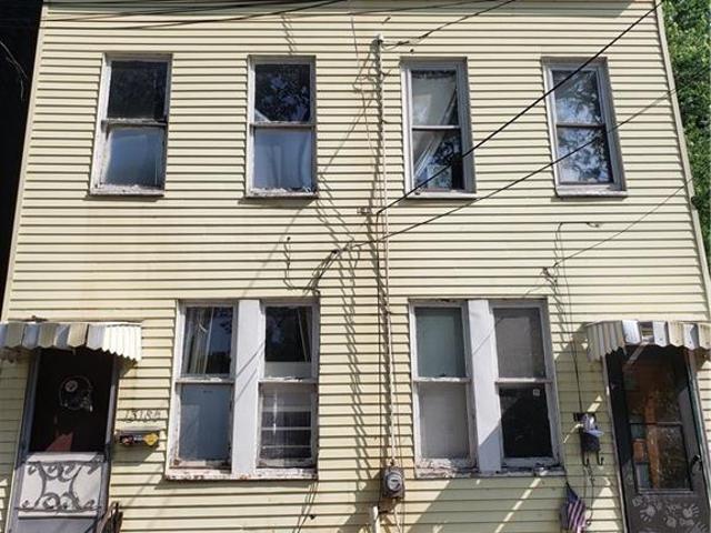 1318 Halsey Pl, Pittsburgh, PA 15212 | MLS #1745