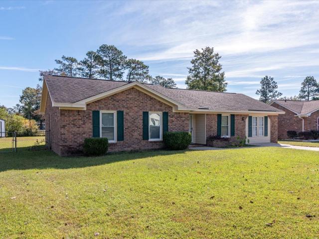 1318 Hampton Drive