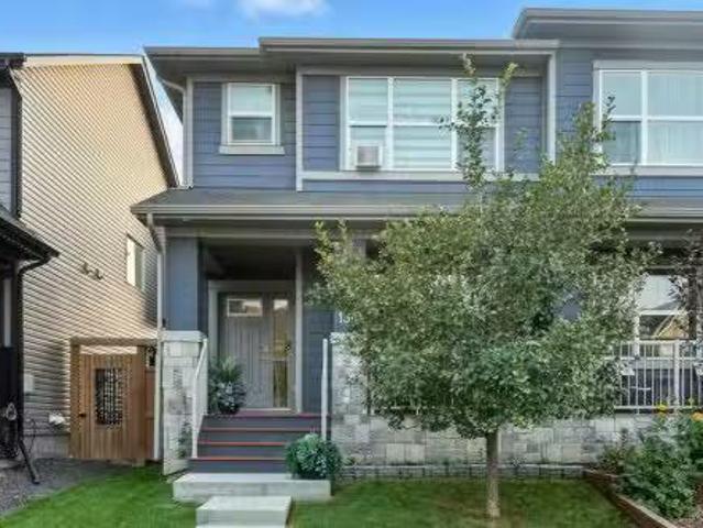 1318 Legacy Circle Se, Calgary, AB, T2X 3C9 house for sale.