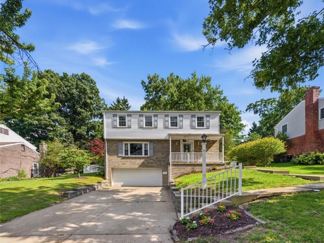 1318 Plantation Dr