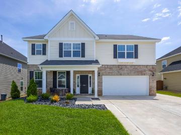 1318 Portrait Hill Drive