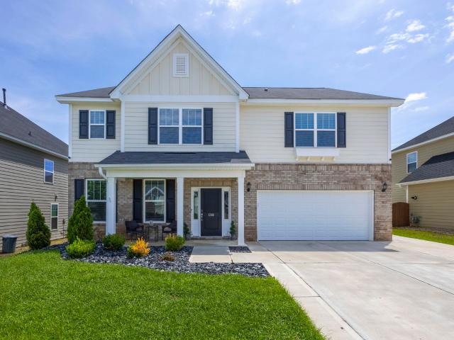 1318 Portrait Hill Drive