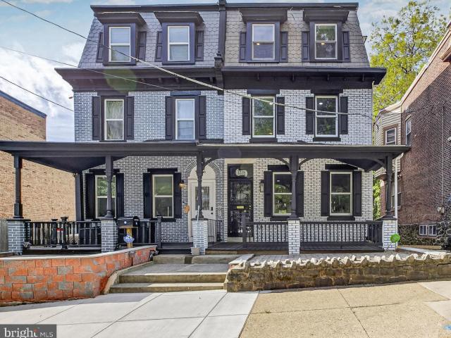1318 W 6th St, Wilmington, DE 19805 | MLS #DENC2090